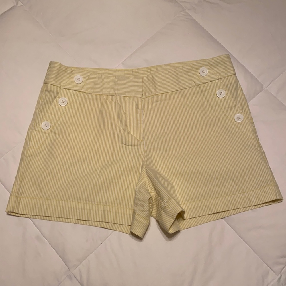 Loft Shorts